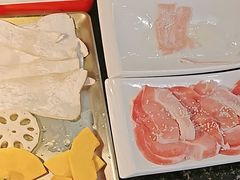 -熊大·鲜烤黄牛肉(五山店)