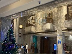 -弘安丽水温泉酒店