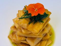 -宫燕府·京菜·烤鸭·淮扬菜(王府中心店)