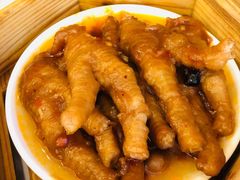 -四季海鲜酒楼·粤菜·早茶·宴会(南山中心区店)