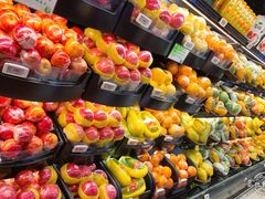 -哈尔信食品超市(哈尔滨王府井购物中心店)