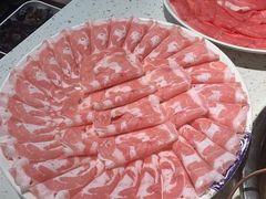 -鑫隆四季涮肉(八角畅游店)