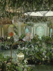 -红丝高端婚礼中心(旗舰店)