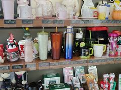 -星巴克(南京弘阳购物中心店)