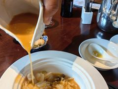 -采悦轩中餐厅·粤菜·海南菜(神州半岛喜来登度假酒店)