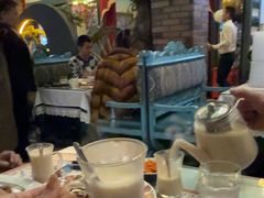 -海尔巴格一甸茶餐厅(团结路店)