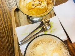 -星巴克臻选(青岛麦凯乐分店)