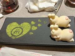-海底捞火锅(翔龙天地广场店)