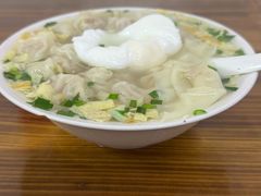 -胖子馄饨坊(天目路店)