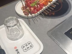 -冰城串说·羊肉串烧烤(哈西大街店)