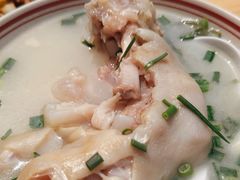-老方桌烂蹄花川菜馆(九龙坡店)