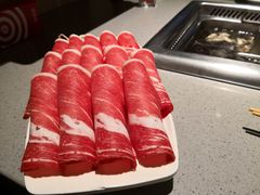 -海底捞火锅(万象城店)