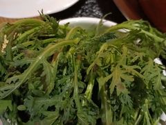 -京炭铜锅涮肉·羊蝎子·羊肉炉(保利·时光里店)
