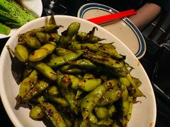 -EDAMAME₁ 枝豆