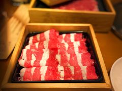-古铜老院铜锅涮肉·清真(双井店)