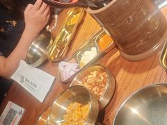 -九田家黑牛烤肉料理(新辰里亚运村店)