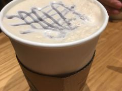 -星巴克(花木plus乐坊店)