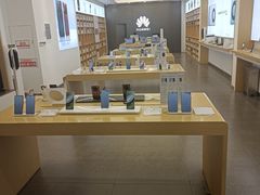 -华为授权体验店(回龙观华联)