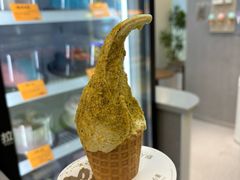 -野人先生现做冰淇淋(北京悠唐购物中心店)