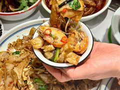 -欧记大排档·景德菜(上海首店)