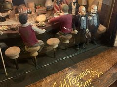 -Union Oyster House