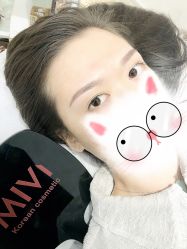 -MIVI野生眉纹绣纹眉