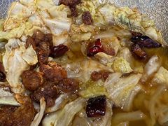 -福巷湘食小馆·猛火现炒(上海首店)