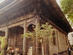 -嵩祝寺及智珠寺