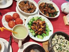 -阿莉餐厅(枣阳路店)