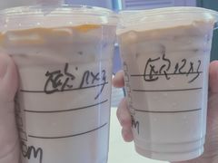 -星巴克(三亚海棠湾国际免税城店)