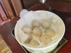 -南翔馒头店(豫园店)