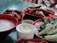 -光明刘冰乳鸽店(光明法政北路店)