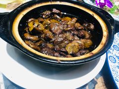 -陈记菜馆·非遗淮扬菜(东关街教场店)