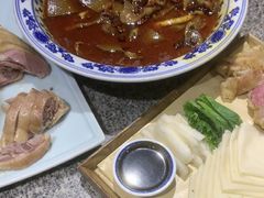 -南京大牌档(三阳广场苏宁店)