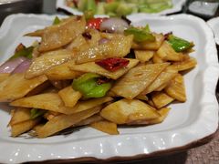 -荆楚食府(高铁店)