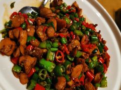 -老阿爸鲜鱼土菜(昆山花桥店)