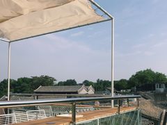 -糖房咖啡(南锣鼓巷店)