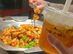 -蛙小侠(珠海华发商都店)