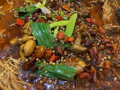 -宽口美蛙鱼头(大唐西市店)