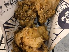 秘制蜂蜜鸡翅-雲物·云南小馆(好悦天地店)