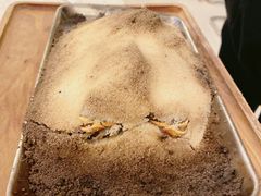 -白仁仔· 活烤海鲜 宵夜(豫园店)