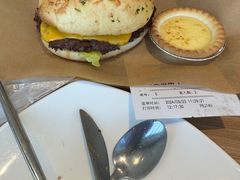 -必胜客(巴沟店)
