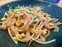 -荷恬·精致蔬食料理(富国街店)