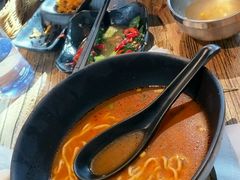 -老张牛肉面(天津万象城店)