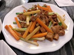 美极竹肠-美极鲜食坊(宝安南路店)