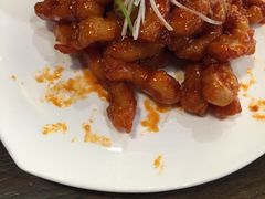 -茅庐毛血旺(烟台大悦城店)