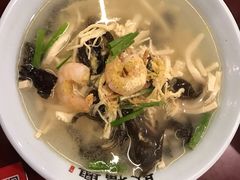 煮干丝-耿福兴(凤凰美食街店)