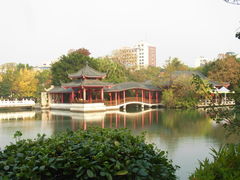 -桂林两江四湖景区