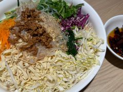 -同合居·非遗东北菜(王府井店)