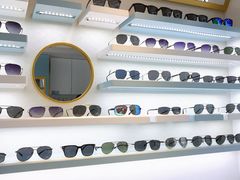 -潘多拉眼镜·蔡司依视路明月(潘家园店)